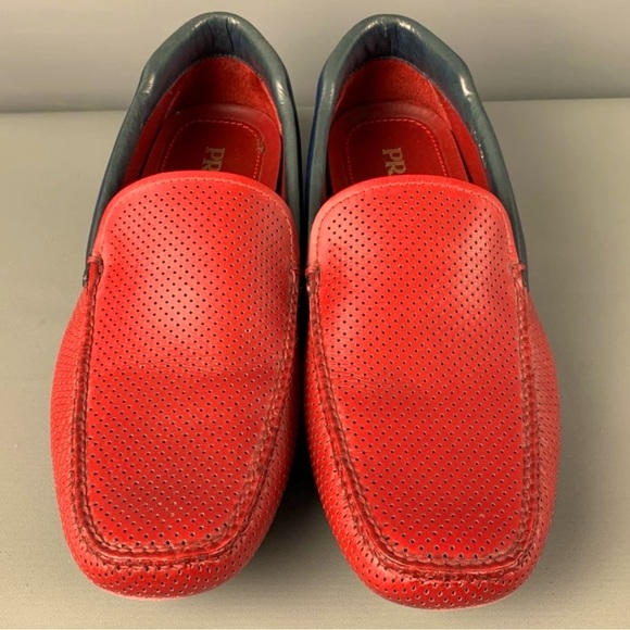 PRADA Loafers - Picture 7 of 16
